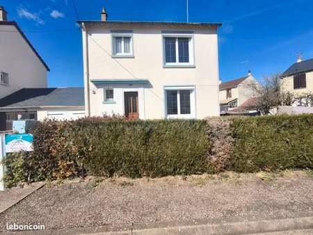 maison 5 pièces 74 m²