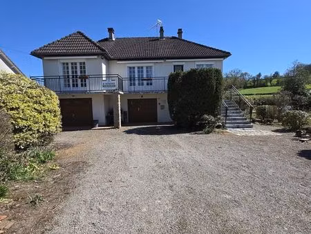 maison 5 pièces 88 m²