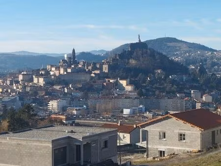 terrain constructible