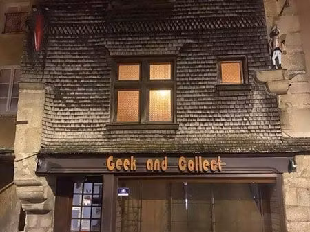 immeuble de rapport 12% de renta / meublé et neuf