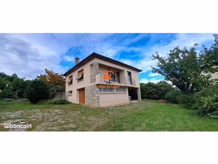 maison 4 pièces 100 m²