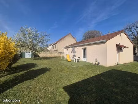 maison 5 pièces 75 m²