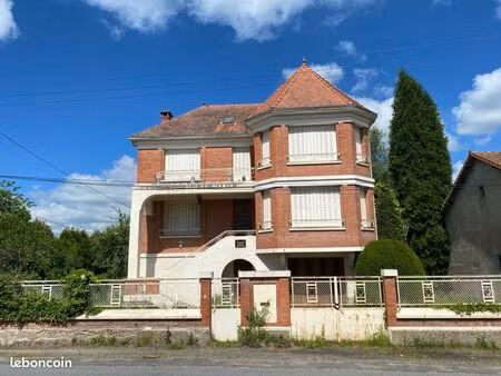 belle propriété. prix parc des volcans d’auvergne
