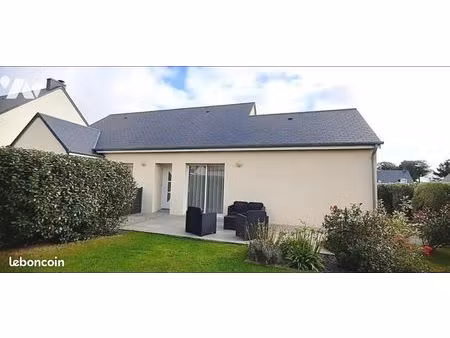 maison 5 pièces 94 m²