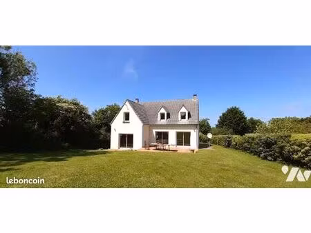 maison 6 pièces 158 m²