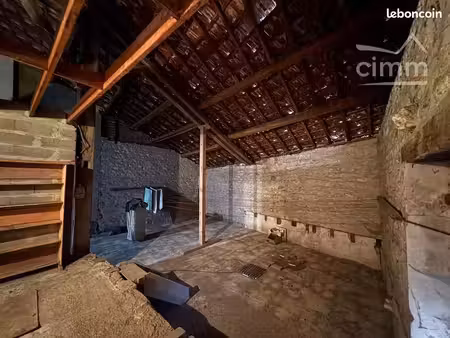 maison 6 pièces 140 m²