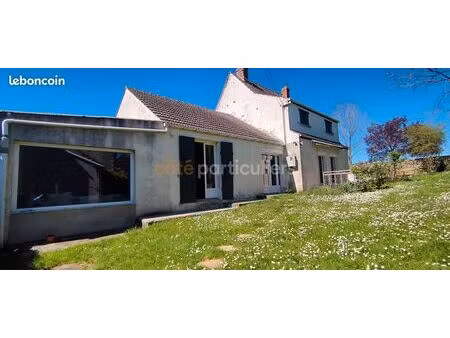 maison 5 pièces 132 m²