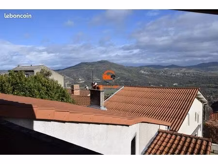 maison 4 pièces 102 m²