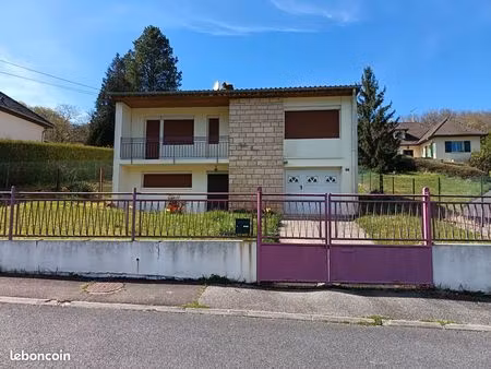 maison d habitation à