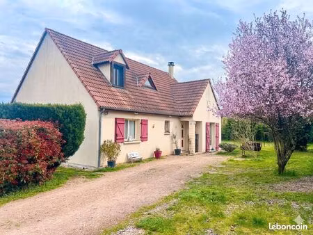 maison 6 pièces 173 m²
