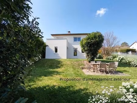 maison 4 pièces 81 m²