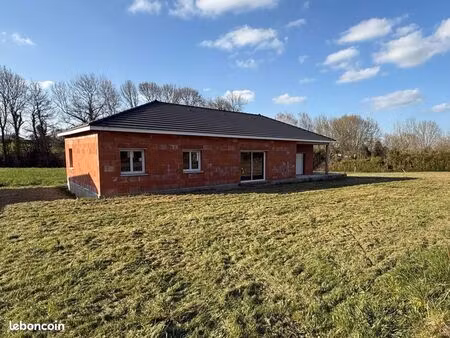 maison 4 pièces 110 m²