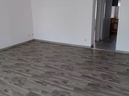 location appartement 40m2