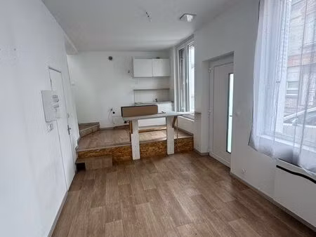 location appartement f3