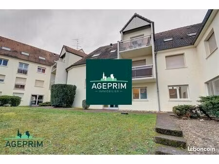 studio 1 pièce 25 m²