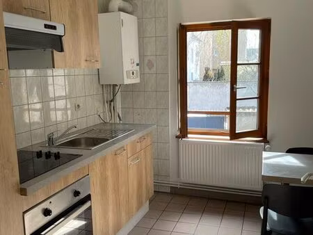 appartement t1 quartier galfingue