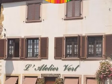 appartement 1 pièce 21 m²