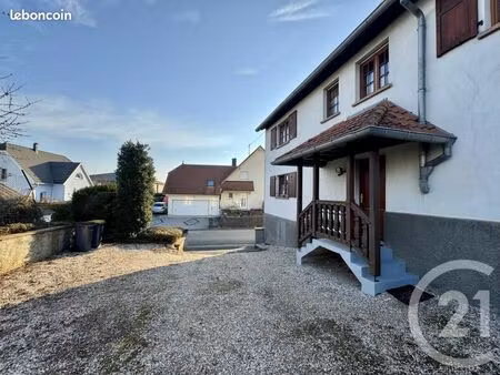 appartement 2 pièces 29 m²