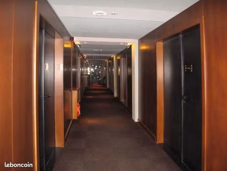 activités / bureaux