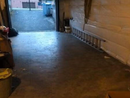 box stockage fegersheim