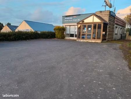 local commercial bureaux