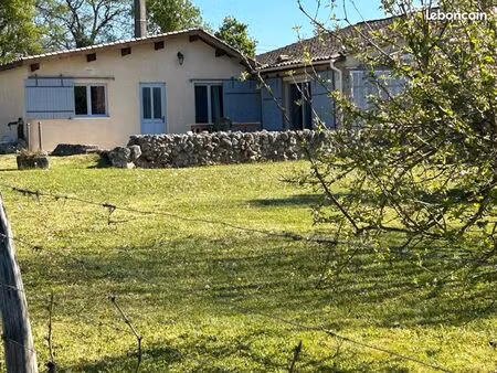 maison 7 pièces 175 m²