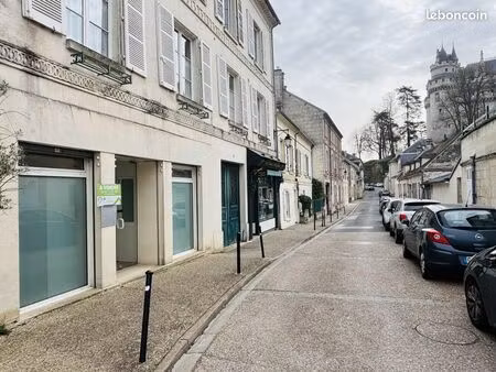 vente pro (murs) | maison | 111 m² | pierrefonds | terrasse