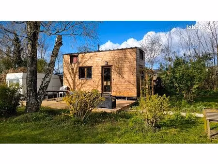 tiny house