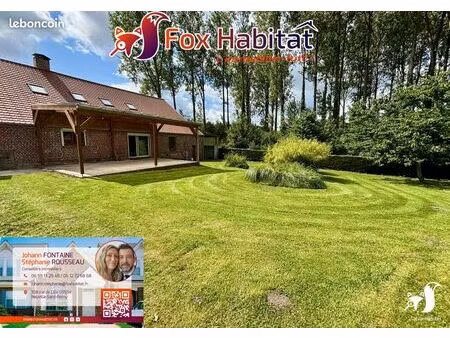 maison 10 pièces 177 m²