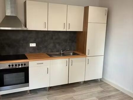 colmar - lumineux 2 pièces de 43 4 m2