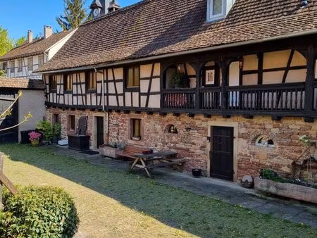 location moyenne longue durée studio