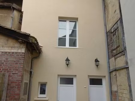 appartement à louer centre ville