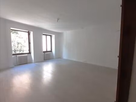 appartement 2 pièces 51 m²