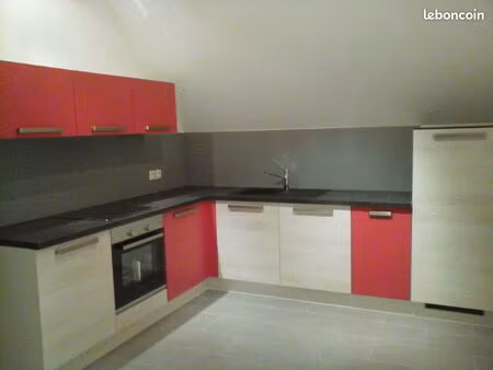 apt f2 53 m2 place d'armes vitry le francois