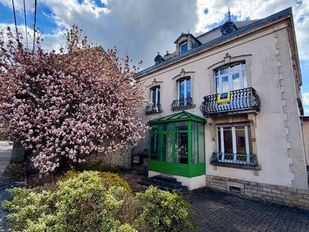 local commercial 237 m² chaumont