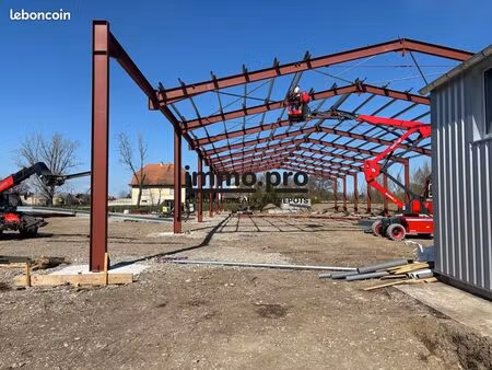 local 265 m² réguisheim