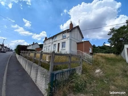 maison 77 m² lievin