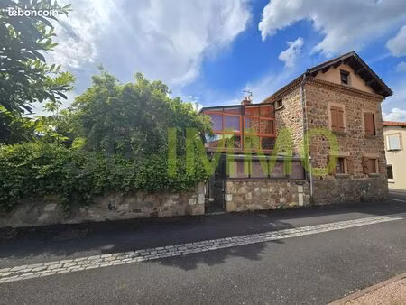 vente | maison | 8p | 5ch | 150 m² | orbeil