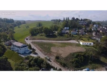 terrain 582 m² altkirch