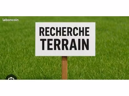 terrain constructible