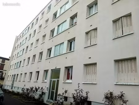 vente | appartement t4 | 4p | 2ch | 69 m² | aubière | expo sud-est