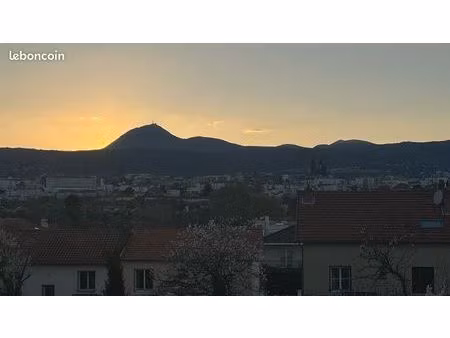 rare : t4 sans vis-à-vis état neuf