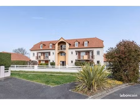 vente | appartement t3 | 3p | 2ch | 70 m² | poey-de-lescar | expo sud | terrasse · balcon