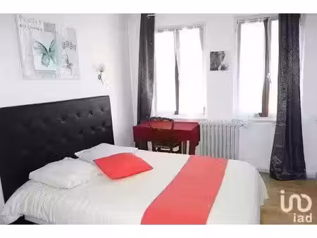 vente hôtel 5 400 m²