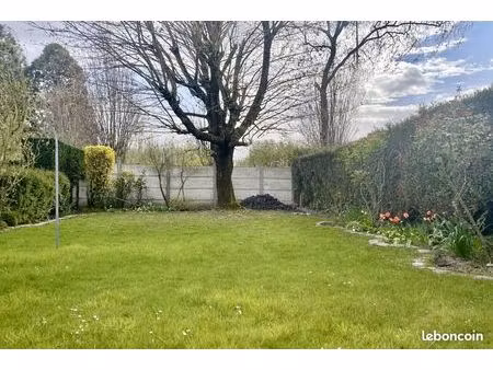 maison 5 pièces 112 m²