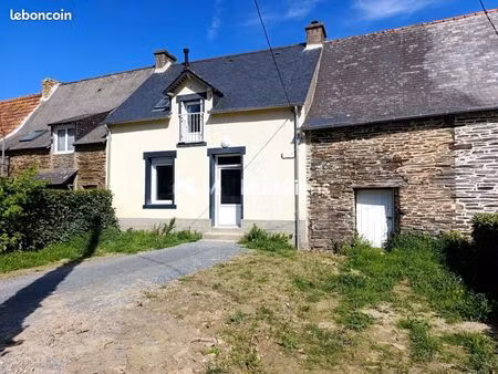 maison 4 pièces 84 m²