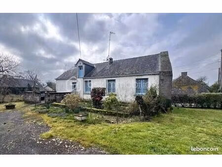 maison 3 pièces 62 m²