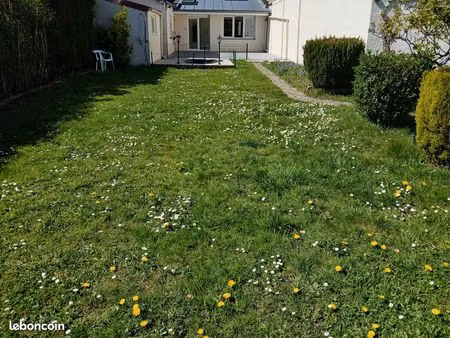 maison à vendre 188m2