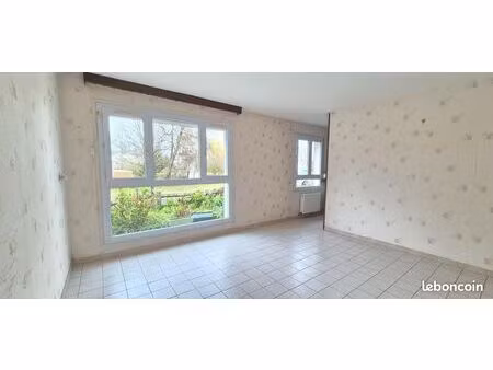 appartement 2 pièces 49 m²