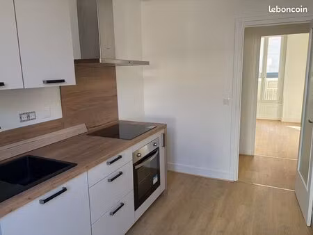 appartement t1 centre ville